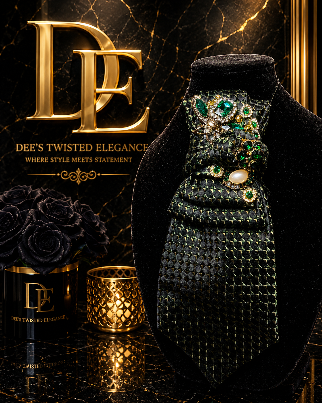 Emerald Dynasty