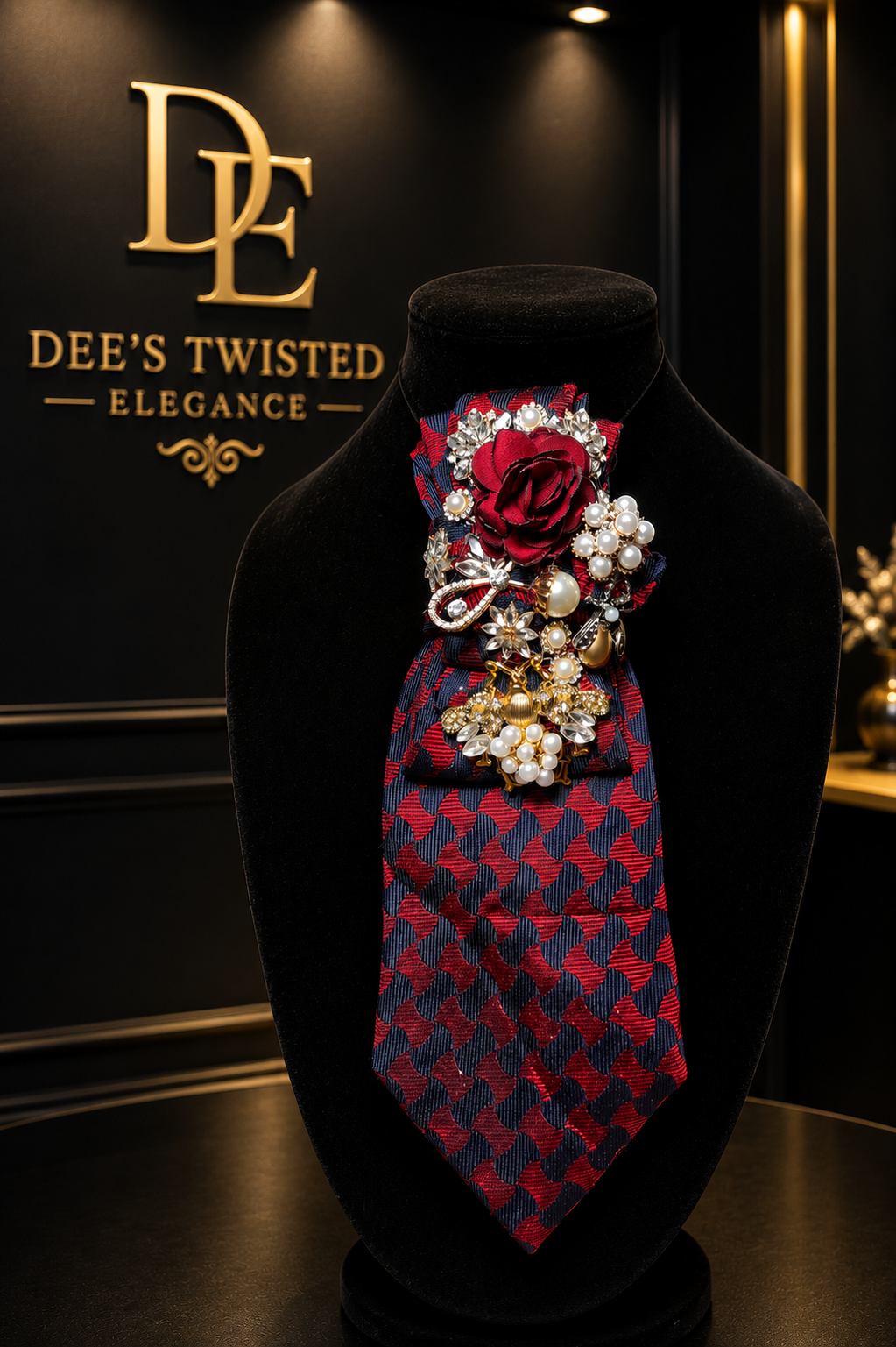 Regal Bloom