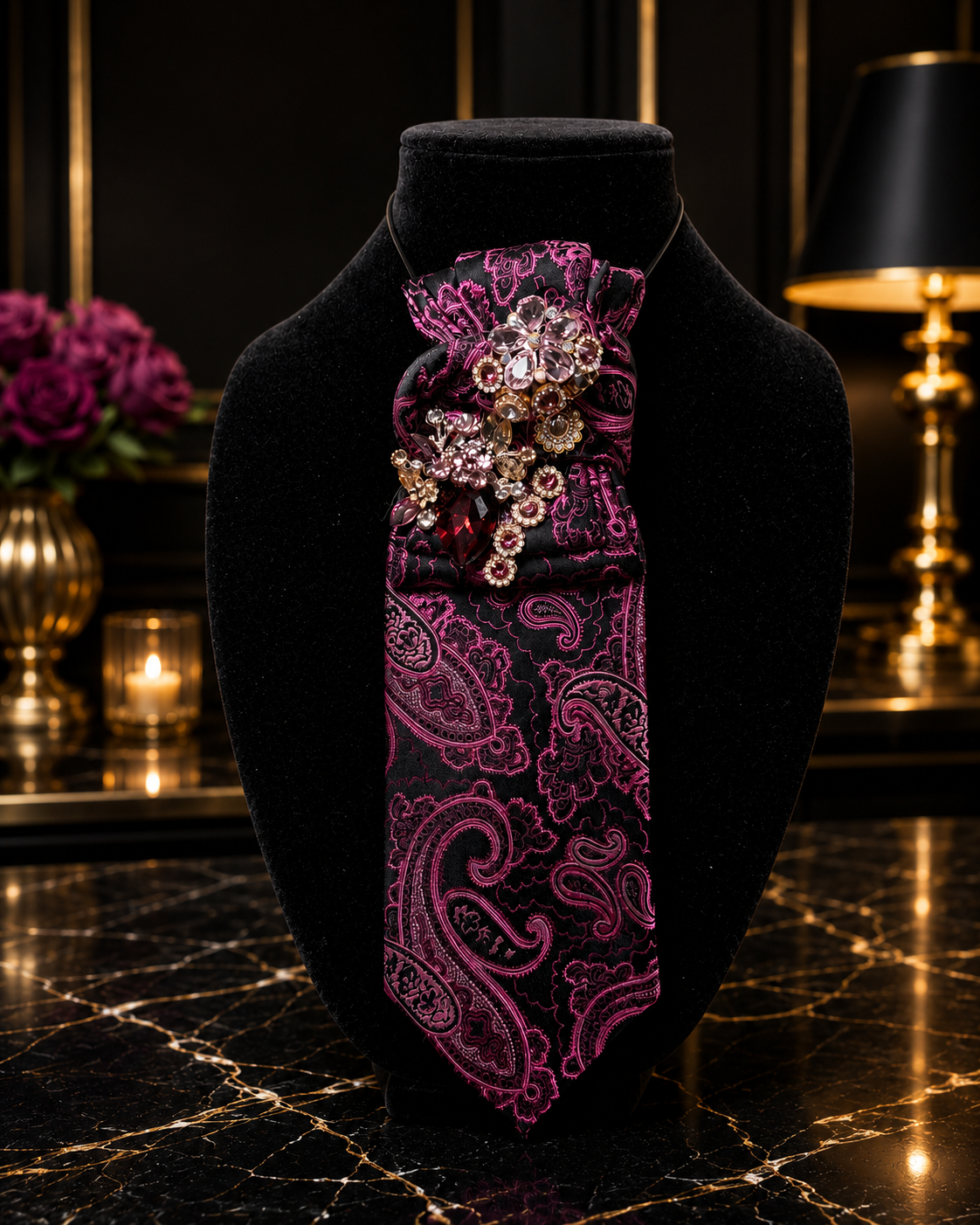 Velvet Amour