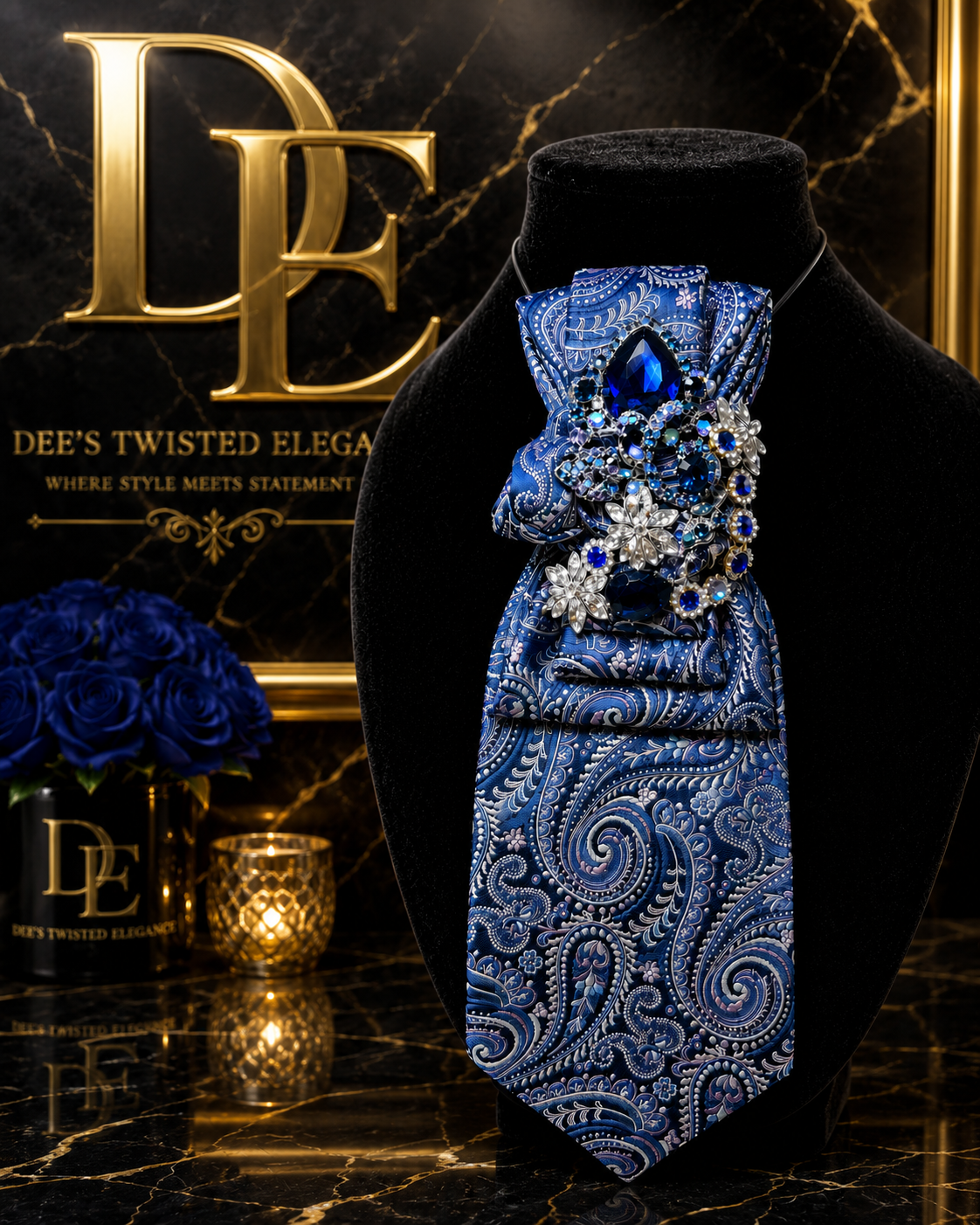Sapphire Royale