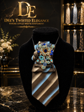Azure Elegance
