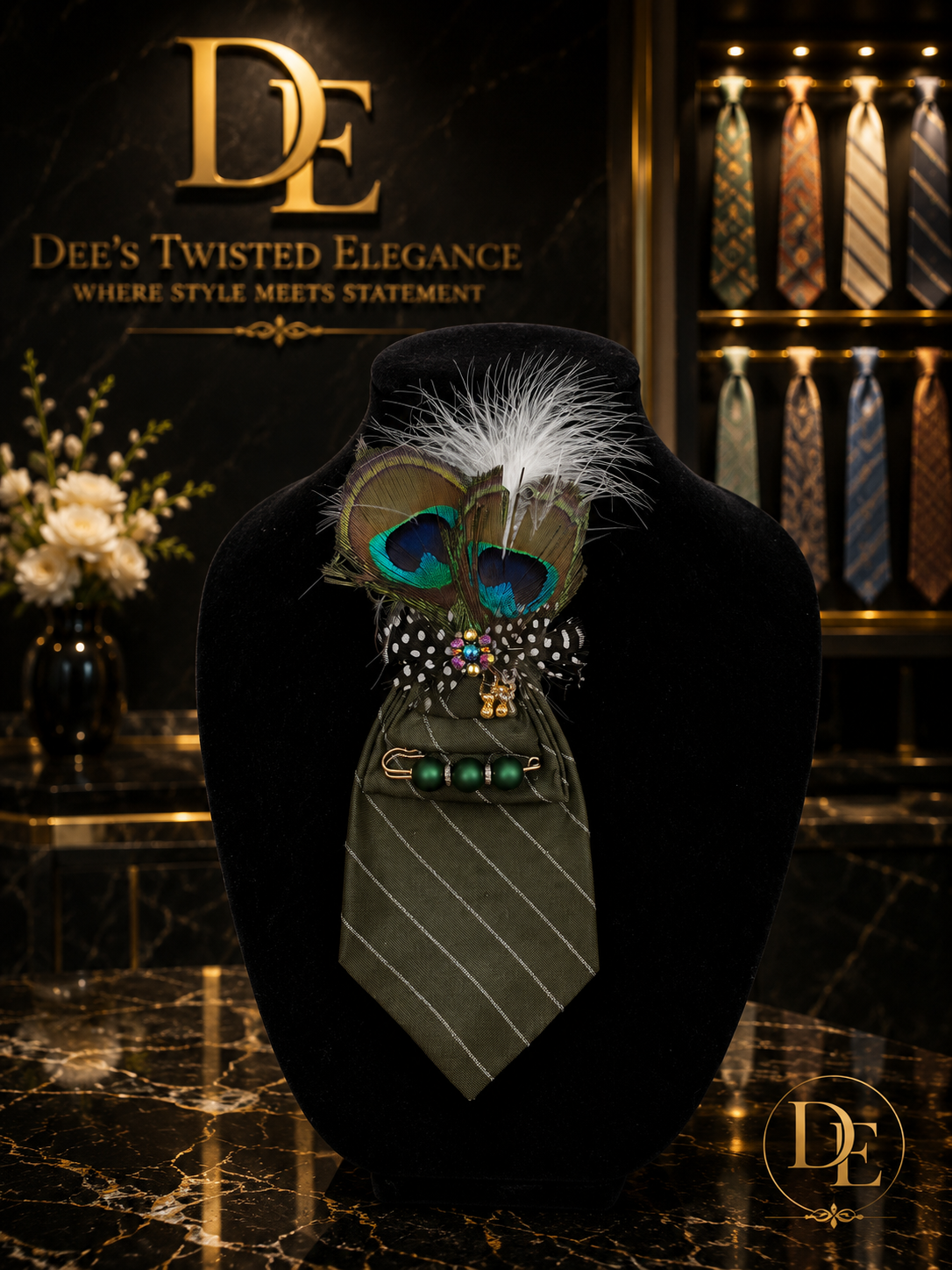 Imperial Emerald